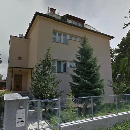 Apartman Brno Stred Exterior foto