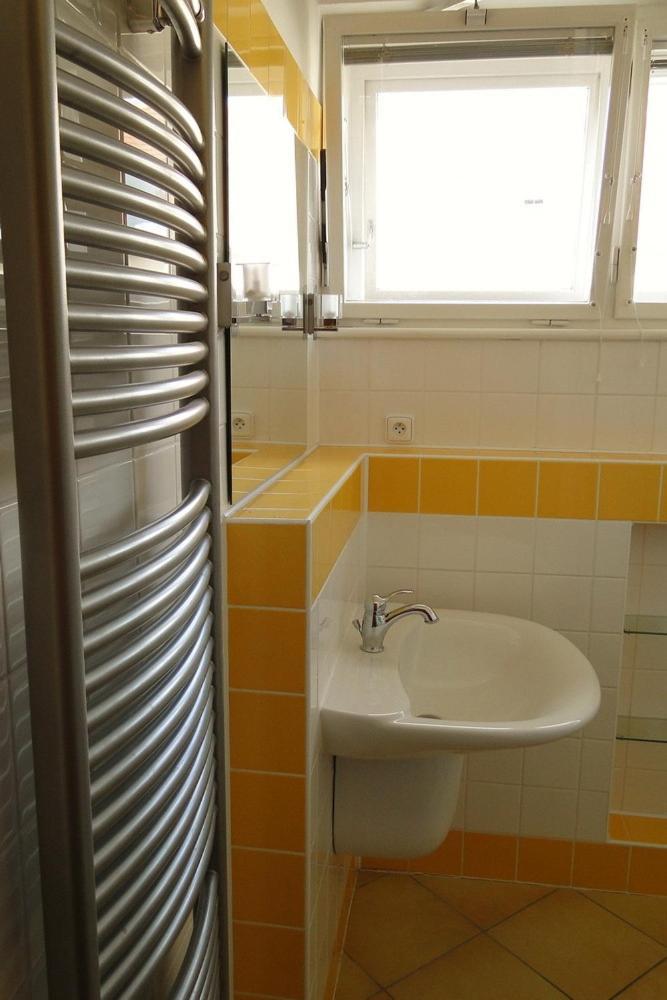 Apartman Brno Stred Exterior foto