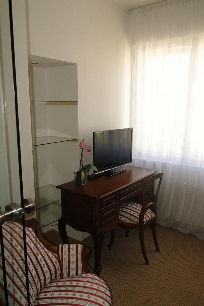 Apartman Brno Stred Exterior foto