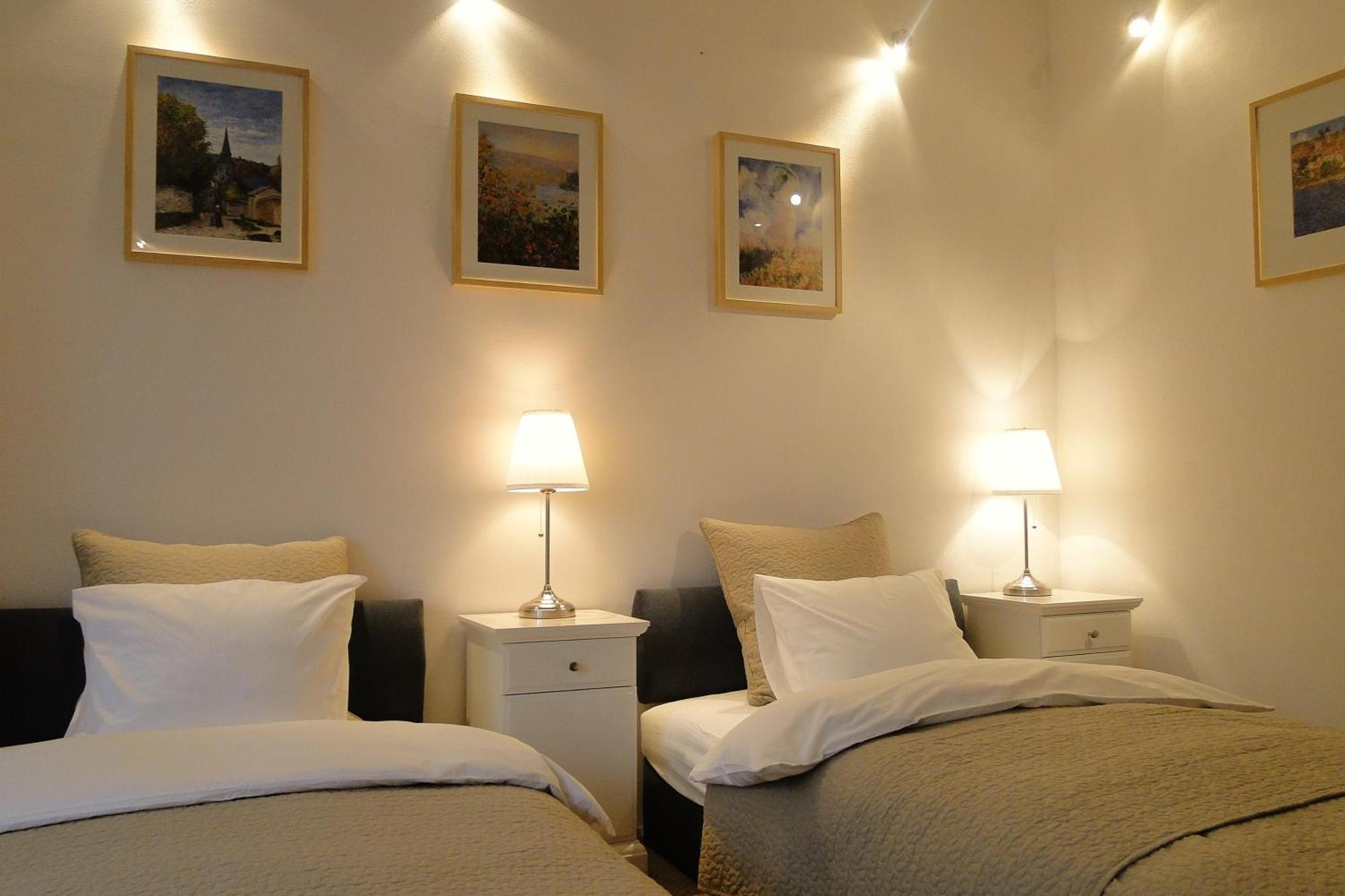Apartman Brno Stred Exterior foto